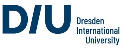 Logo von DIU DRESDEN INTERNATIONAL UNIVERSITY GmbH