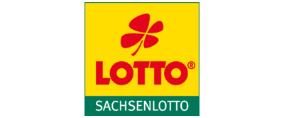 Logo von Sächsische Lotto-GmbH
