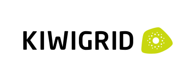 Logo von Kiwigrid GmbH