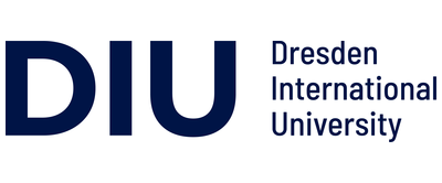 Logo von DIU DRESDEN INTERNATIONAL UNIVERSITY GmbH